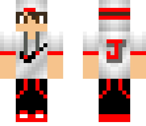 johnr3 in red