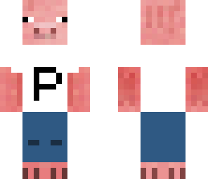 sexy pig