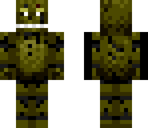 spingtrap
