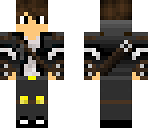 archer