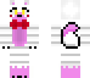 pre-mangle