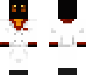 robber