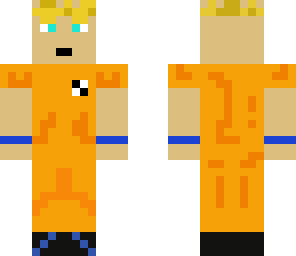goku