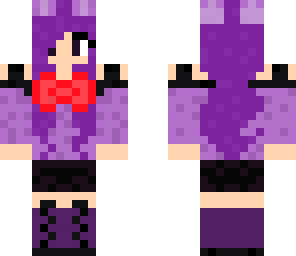 bonnie girl 2 fixed
