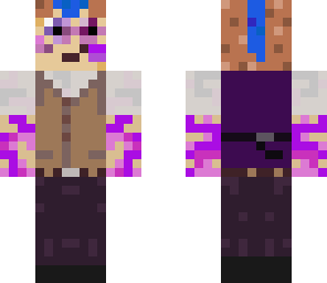 fancy flux