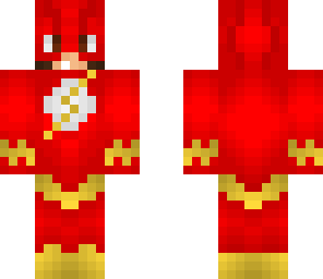 critz flash