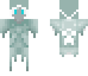 wizard ghost