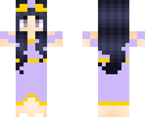 princess edited