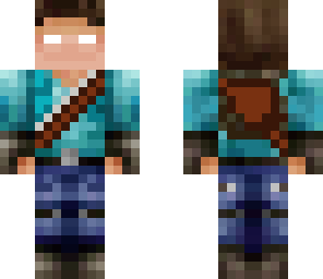 new hero