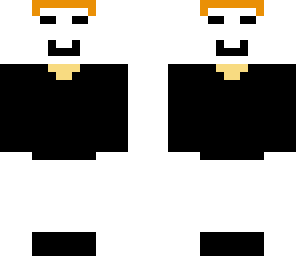 random noob skin