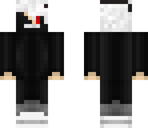 kaneki