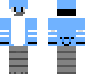 mordecai