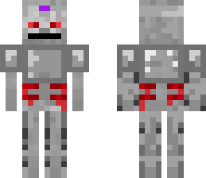 skeleton king
