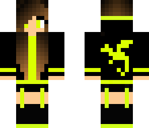 edited dragon girl