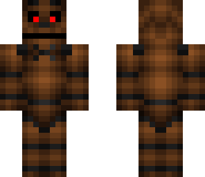 five nights at freddy's