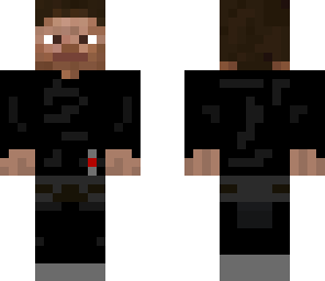 jedi steve
