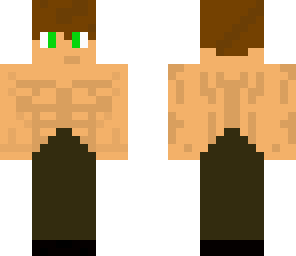 awesome satyr