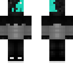 ninja boy