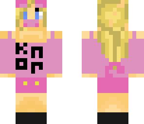 fleur varkentje