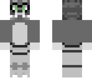 wolfy the sciencest