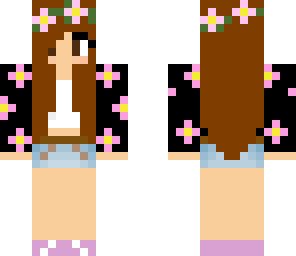 lydias summer skin