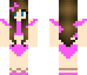 skin for izzy