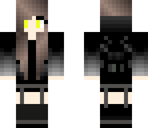 werwolf girl