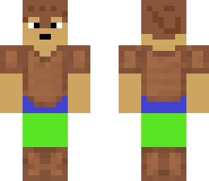 fixed leather armor