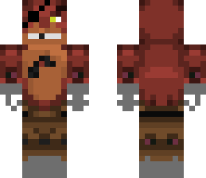 foxy