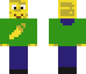 banana men