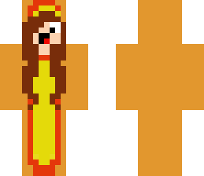 derpy hotdog girl