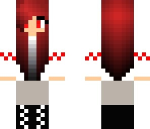 fire girl