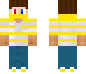 timteo plays skin