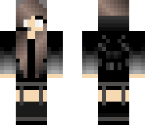 herobrine girl