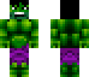the ultimate hulk