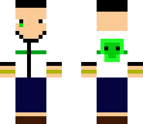 gamer dude