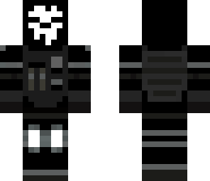 cod ghosts logan