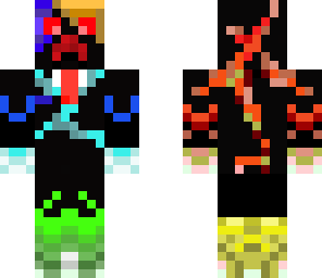 the best of creepers