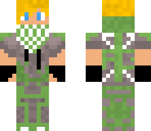 romanos skin