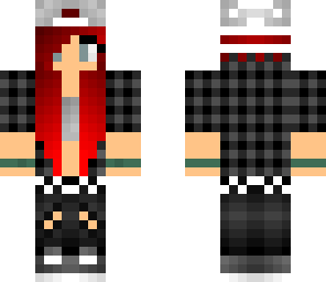 tomboy emo