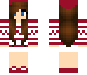 santa helper