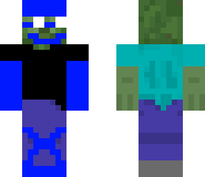 zombrine