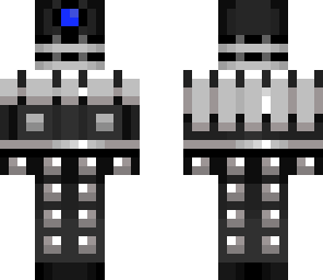 dalek seth