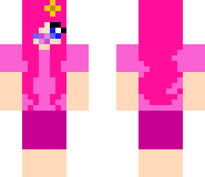 pink babby girl
