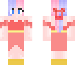 fancy skin