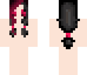 dragon women not finished