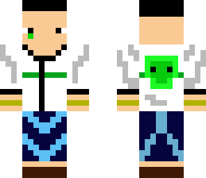 gamer dude improved