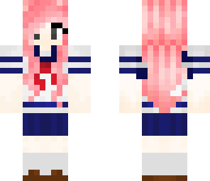 anime girl