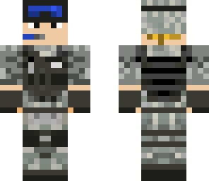 soldier jfalcon1