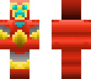 iron creeper 3